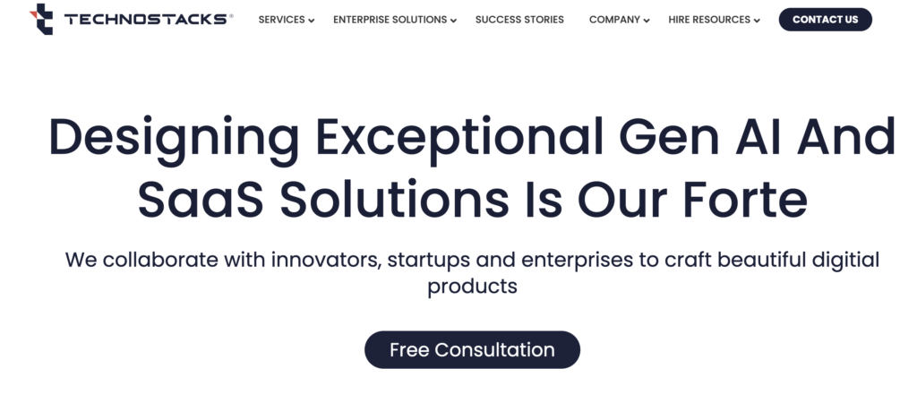 Technostack_WordPress Website Development Companies in US